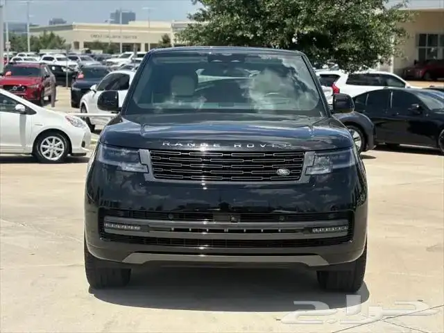 فل كامل Range Rover P400 مواصفات Hse 2024 0