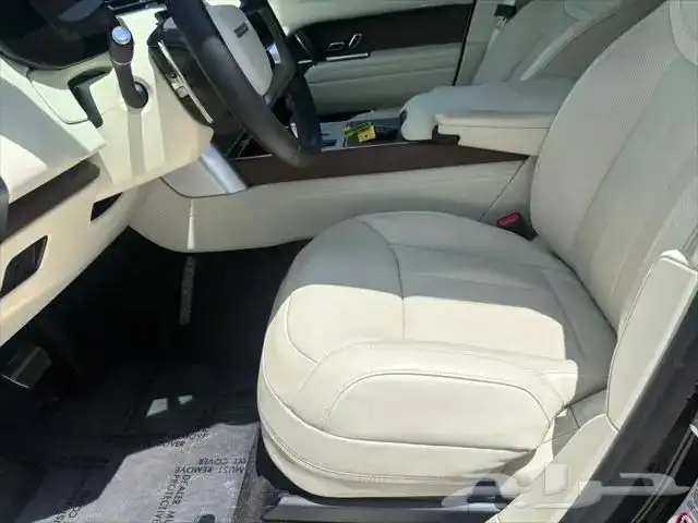 فل كامل Range Rover P400 مواصفات Hse 2024 8