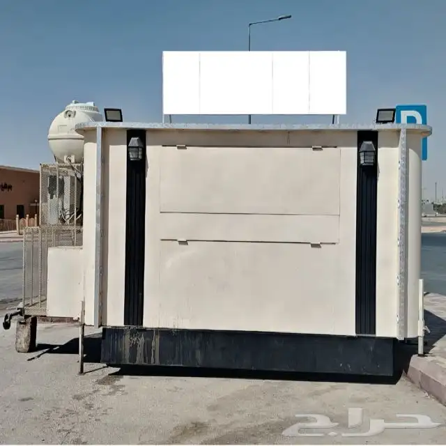 للبيع فود ترك الموقع الرياض 2