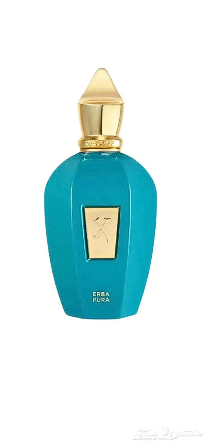 عطر زيرجوف ايربا بورا جديد 0