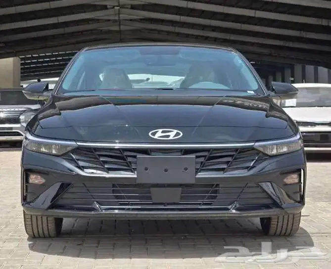 هيونداي النترا جديد 2025 ماكينه 2.0 و 1.5 كاش واقساط وعروض 1