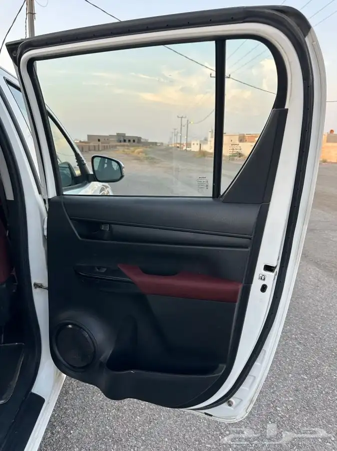 هايلوكس ديزل 2021 18