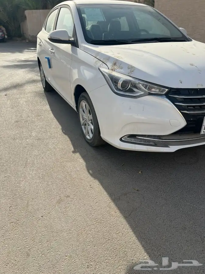 شانجان 2025 وكاله للبيع فل كامل 2