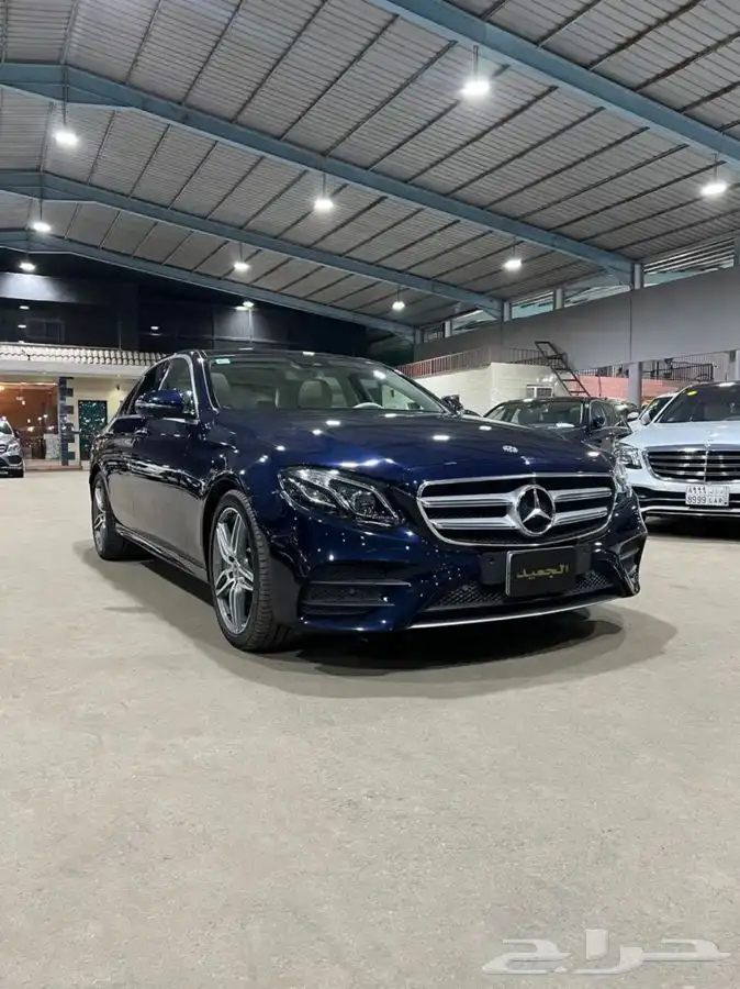 E450 Mercedes 2020 2