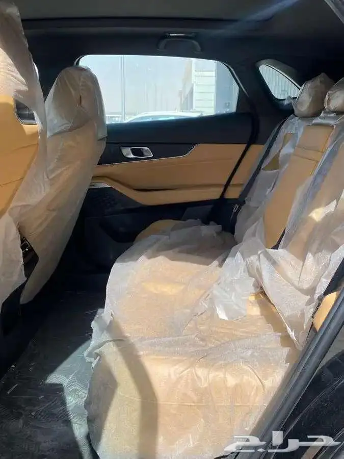 شانجان يوني كي ايليت2000 تربو فتحة سقف بانوراما UNI-K- 2026 38