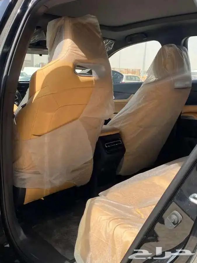 شانجان يوني كي ايليت2000 تربو فتحة سقف بانوراما UNI-K- 2026 37