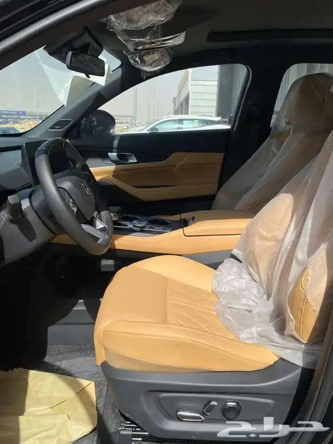 شانجان يوني كي ايليت2000 تربو فتحة سقف بانوراما UNI-K- 2026 40