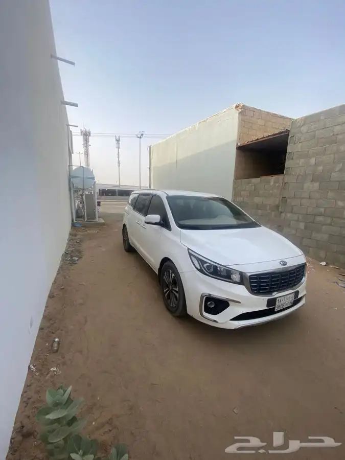 كرنفال 2019 كوري ديزل 8