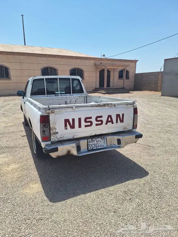 ددسن غماره ديزل 3