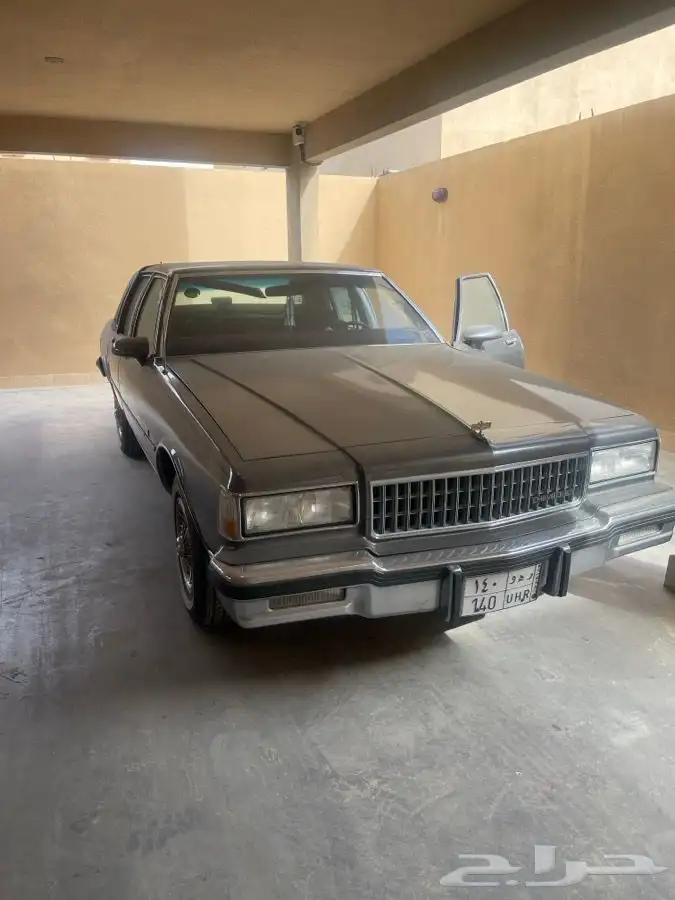 كابرس 1988 15