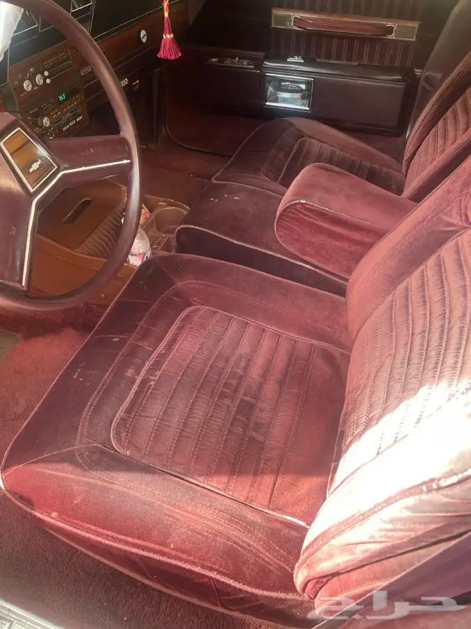 كابرس 1988 24