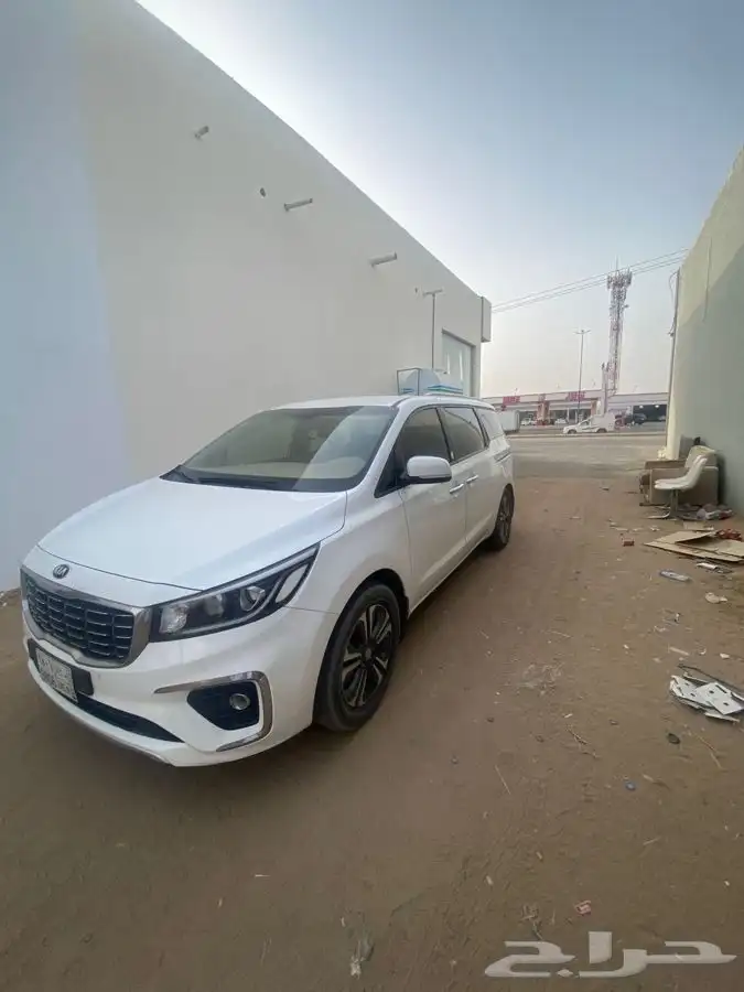 كرنفال 2019 كوري ديزل 9