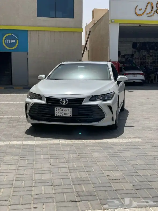 افالون تورنق 2021 3