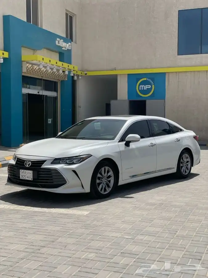 افالون تورنق 2021 0