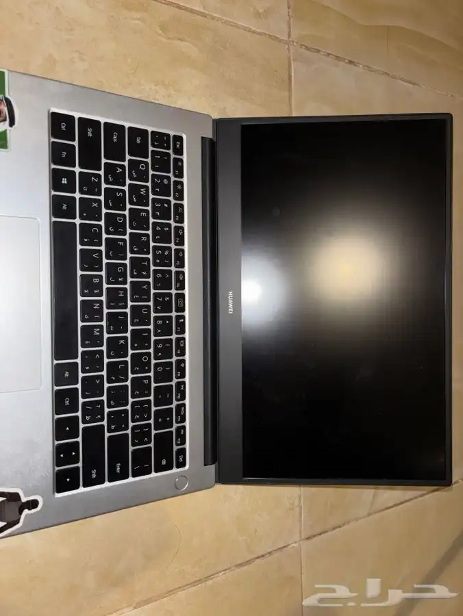 لابتوب هواوي للبيع 1