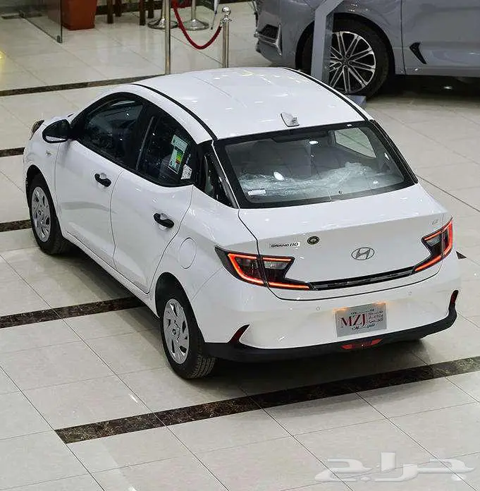 هيونداى i10 _ كميات متوفرة للشركات _ عرض خاص جدا 2026 14