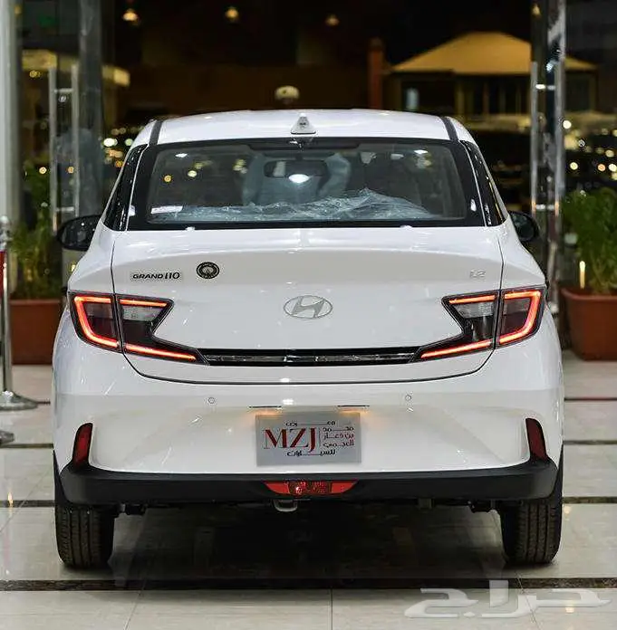 هيونداى i10 _ كميات متوفرة للشركات _ عرض خاص جدا 2026 12
