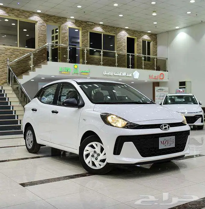 هيونداى i10 _ كميات متوفرة للشركات _ عرض خاص جدا 2026 15