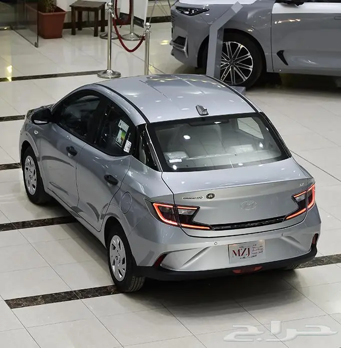 هيونداي i10 _ كميات متوفرة للشركات _ عرض خاص جدا 2026 4