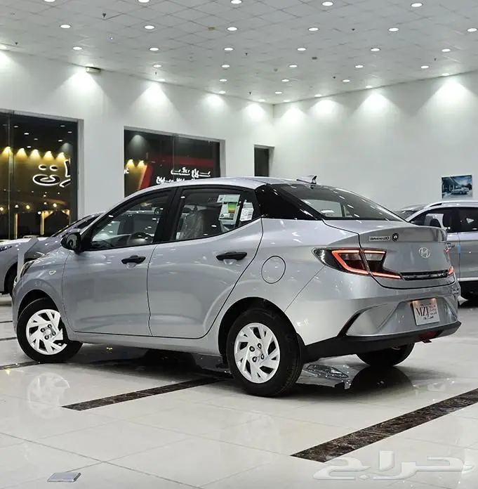 هيونداي i10 _ كميات متوفرة للشركات _ عرض خاص جدا 2026 3