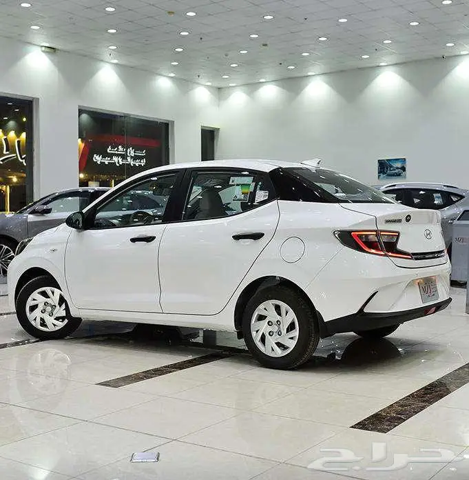 هيونداى i10 _ كميات متوفرة للشركات ومكاتب التأجير _ 2026 8