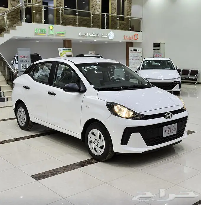هيونداى i10 _ كميات متوفرة للشركات _ عرض خاص جدا 2026 1
