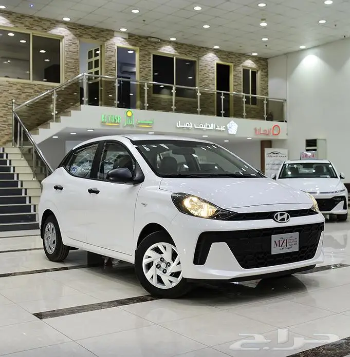 هيونداى i10 _ كميات متوفرة للشركات _ عرض خاص جدا 2026 2