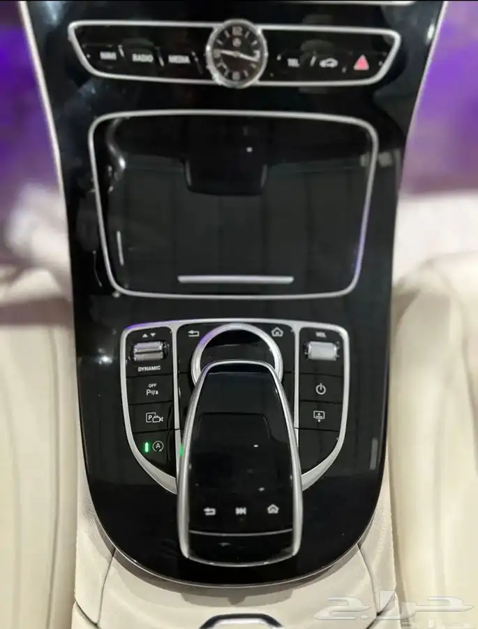 E450 Mercedes 2020 12