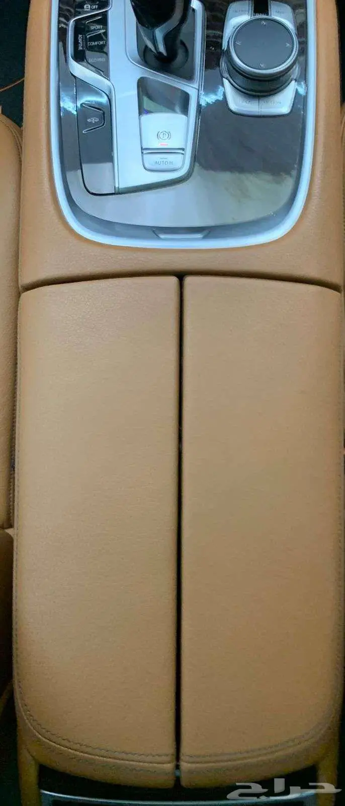 بي ام دبليو Li730 2020 39