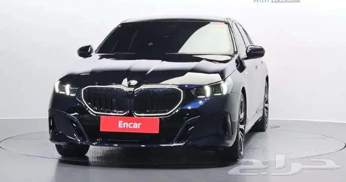 BMW 530i x Drive M Sport pro Special Edition 2025 index