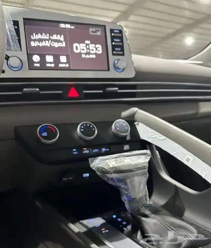 هيونداي النترا سمارت مكينه 2.0 2025 اقساط 6