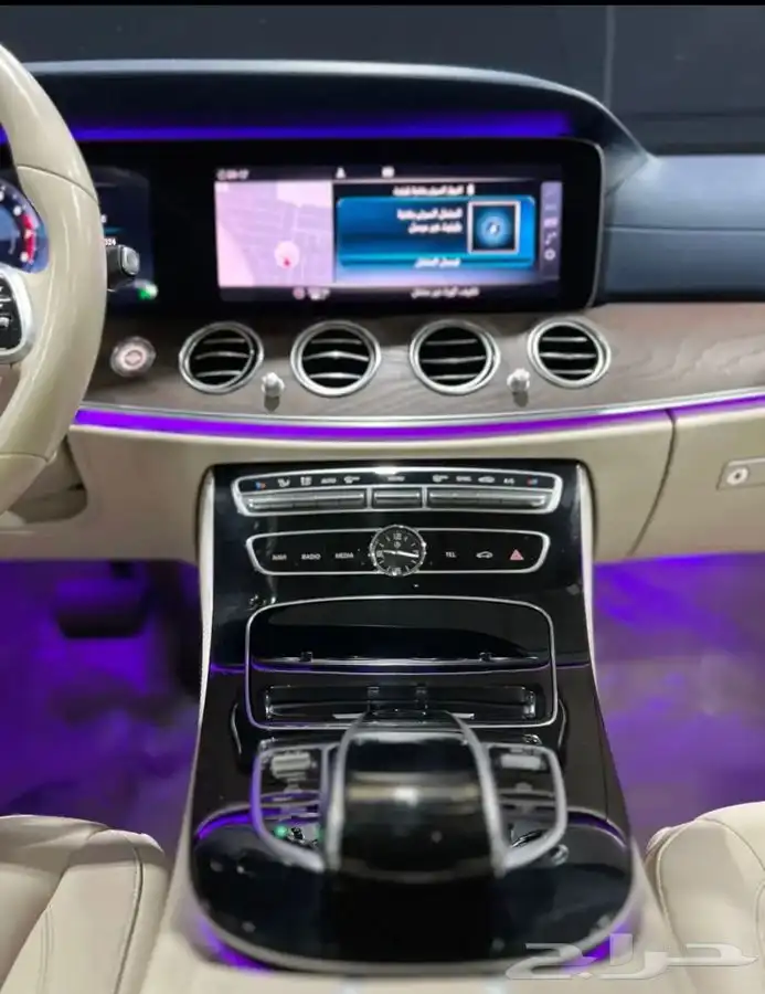 E450 Mercedes 2020 11