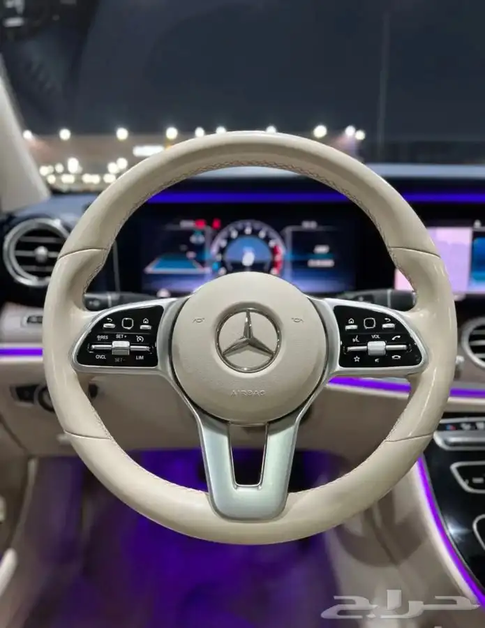 E450 Mercedes 2020 9