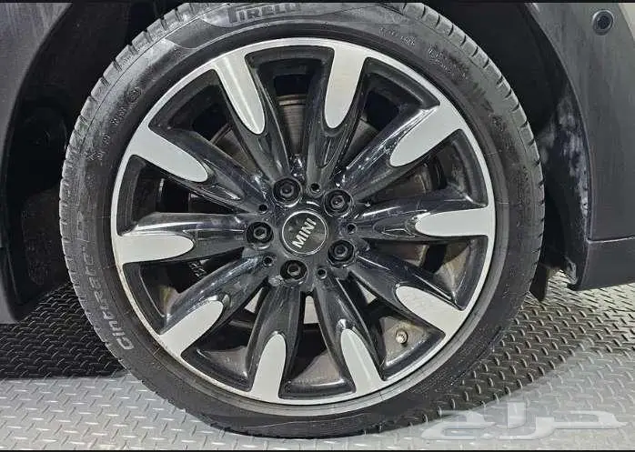 Cooper S 5-Door Classic3rd generation 2022 4