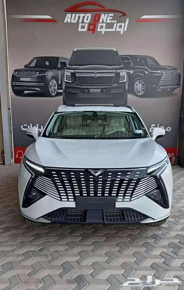 كايي X7 استاندرد و فل موديل 2025 index