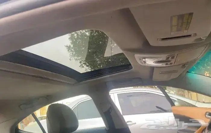لكزس ارنوب للبيع 6