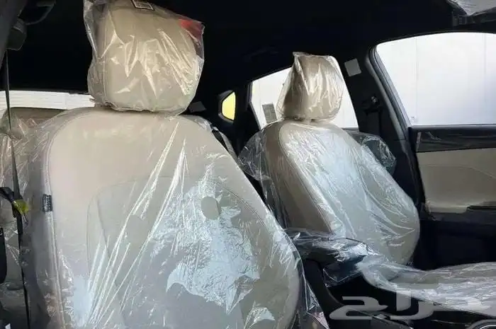 هيونداي كونا 2025 12