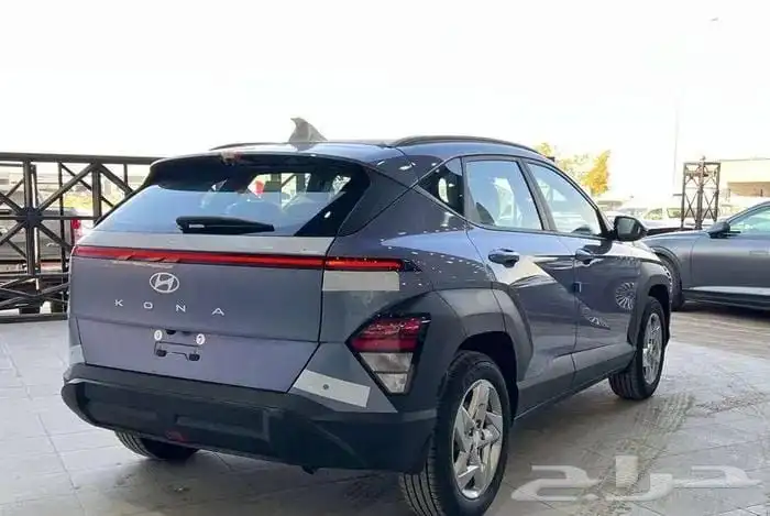 هيونداي كونا 2025 5