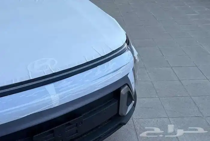 هيونداي كونا 2025 4