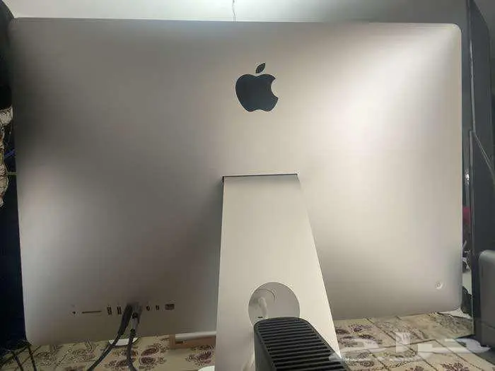 iMAC 27  (Late 2013) index