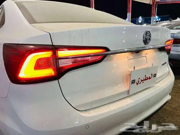 MG ام جي 5 فل كامل موديل 2024 عرض خاص جدا للتمويل 9