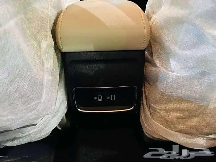 MG ام جي 5 فل كامل موديل 2024 عرض خاص جدا للتمويل 8