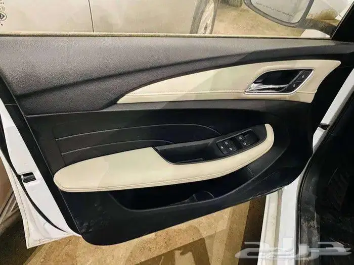 MG ام جي 5 فل كامل موديل 2024 عرض خاص جدا للتمويل 7