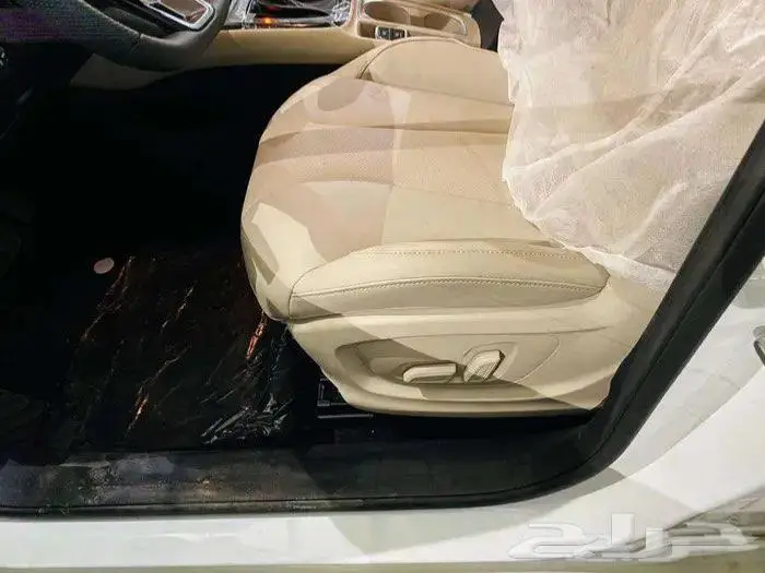 MG ام جي 5 فل كامل موديل 2024 عرض خاص جدا للتمويل 6