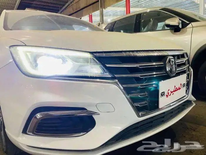 MG ام جي 5 فل كامل موديل 2024 عرض خاص جدا للتمويل 14