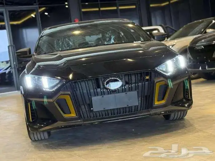 متوفر Gac امباو موديل2025 كاش وقسط بافضل العروض index