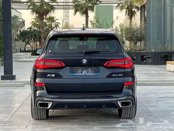 BMW X5 0
