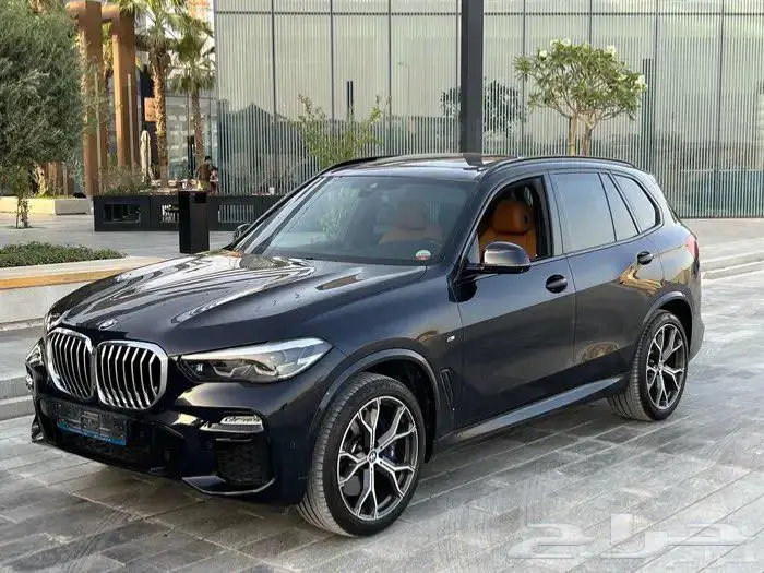BMW X5 6