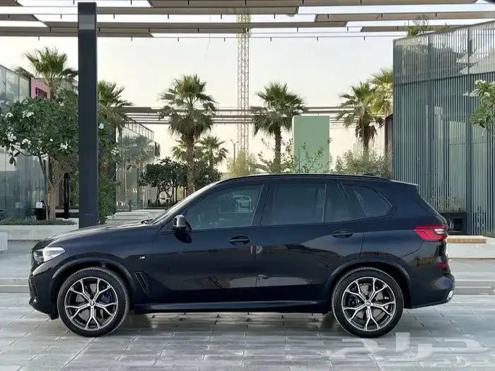 BMW X5 5