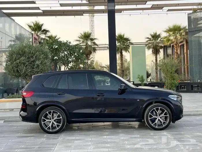 BMW X5 4